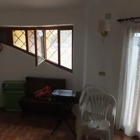 Σπίτι διακοπών Simone Lido dei Pini